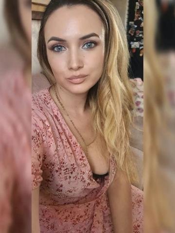 Анкета проститутки Светлана, 22 года